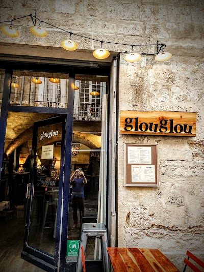 Photo 1 de Glouglou