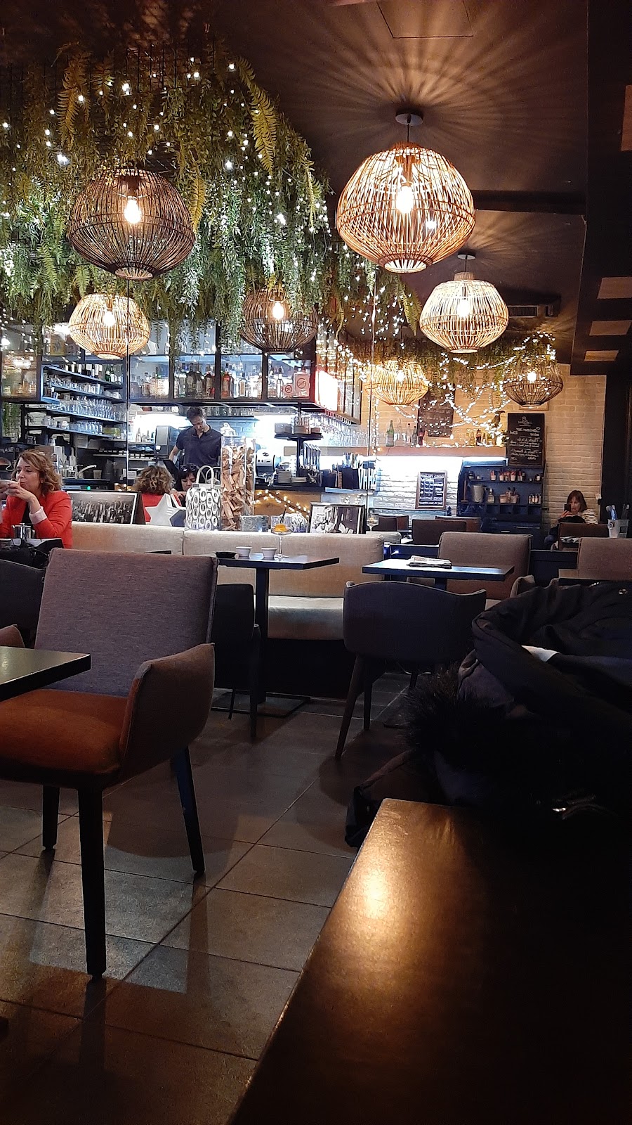 Photo 5 of Brasserie de L'Hôtel de Ville