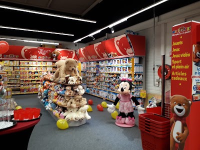 Photo 4 de Aushopping Promenade De Flandre