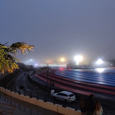 Photo 5 de Circuit Paul Ricard