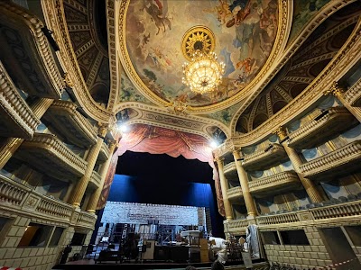 Photo 4 of Grand-Théàtre de Bordeaux