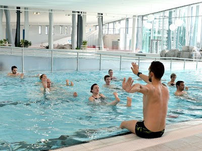 Photo 2 de Aquaparc