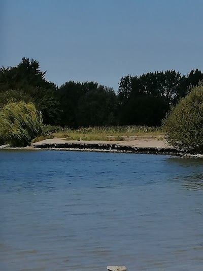 Photo 5 de Lac d'armbouts cappel