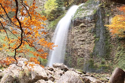 Photo 4 de Cirque de Saint-Même