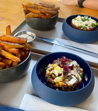 Photo 3 de BADEM concept tartare