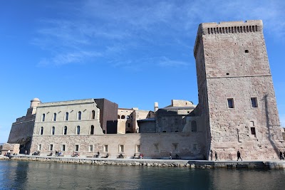 Photo 1 de Fort Saint Jean