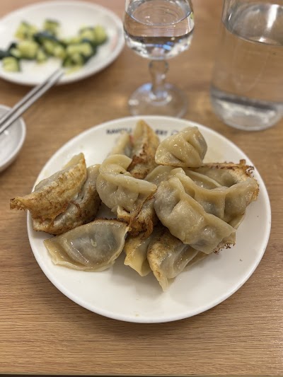 Photo 3 de Raviolis Nord Est