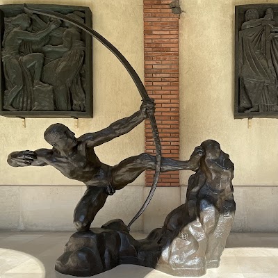 Photo 4 de Musée Bourdelle