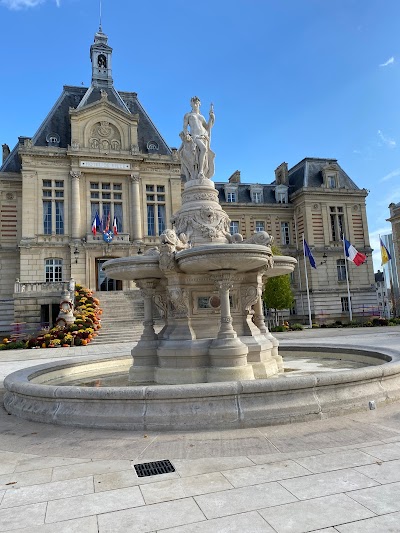 Photo 5 de Évreux
