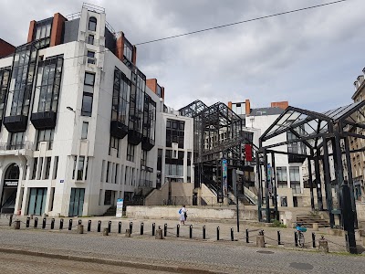 Photo 2 de Musée Atelier de l'Imprimerie de Nantes