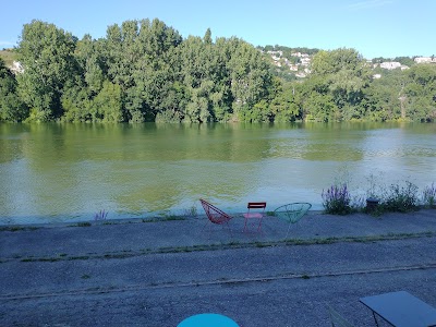 Photo 4 de Arkose Rouen