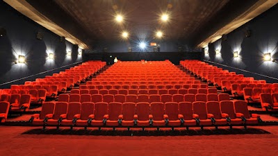 Photo 1 de Pathé Annecy