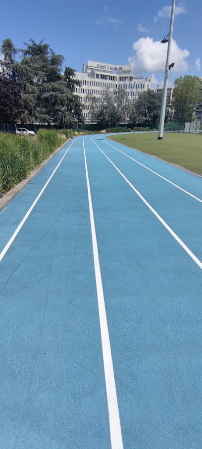 Photo 3 of Sport dans la Ville - Campus Rhône-Alpes