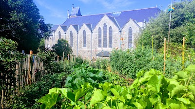 Parc des Oblates