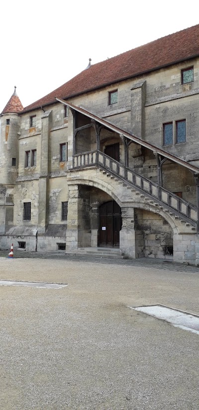 Photo 3 de Maison du Brie de Meaux