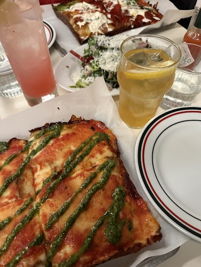 Photo 4 de Red Sauce - Restaurant italo-américain