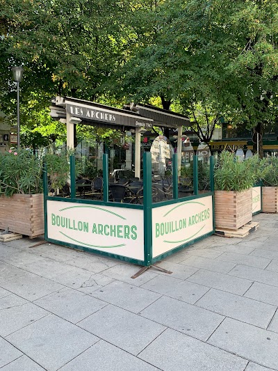 Photo 4 de Bouillon archers