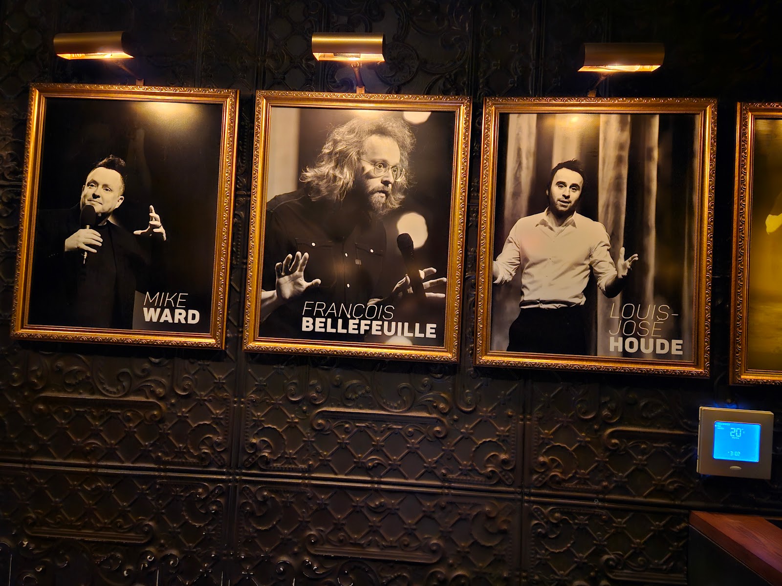 Photo 4 of Le Bordel Comédie Club