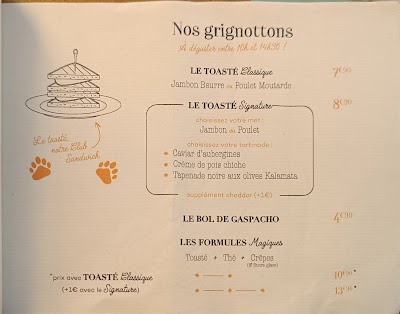 Photo 4 of Le Bon Moment