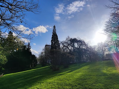 Photo 4 de Parc Barbieux