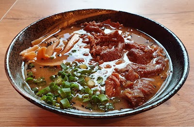 Photo 2 de Naruto Ramen