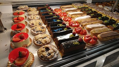 Photo 2 de Boulangerie Pâtisserie Glaces "Maison Villaret"