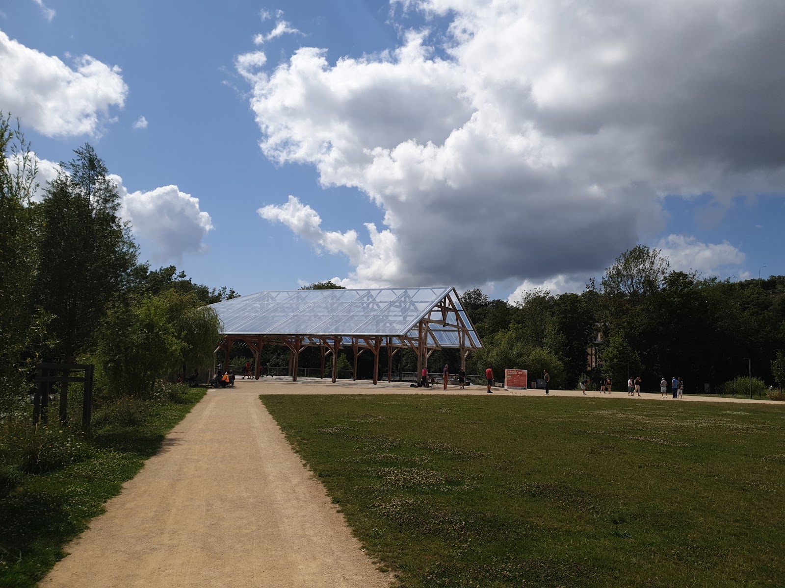 Îlot Tison
