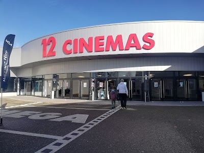 Photo 3 of CINÉMA CGR Saint Saturnin
