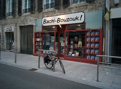 Bachi-Bouzouk !