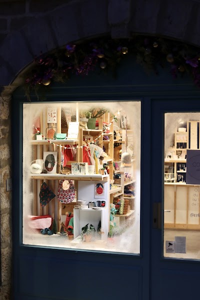Photo 5 de Boutique Cobalt Lyon