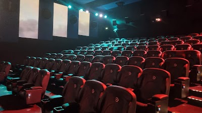 Photo 4 de CINÉMA CGR Perigueux