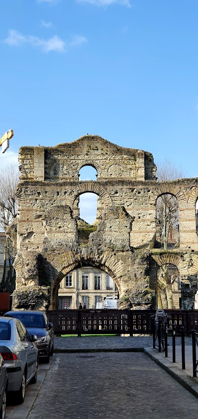Photo 4 de Palais Gallien
