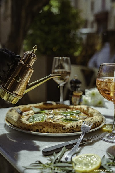Photo 2 de BELLAMORE Pizzeria x Trattoria