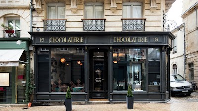 Photo 1 de Chocolaterie Lalère rue Bouffard