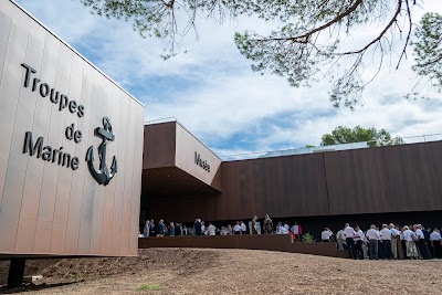 Musée des troupes de Marine
