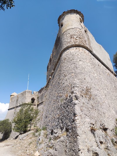 Photo 2 de Fort du Mont Alban