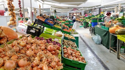Photo 4 de Mercado Municipal de Matosinhos