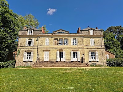 Photo 4 de Parc de la Chantrerie