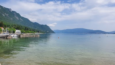 Photo 3 de Lac du Bourget