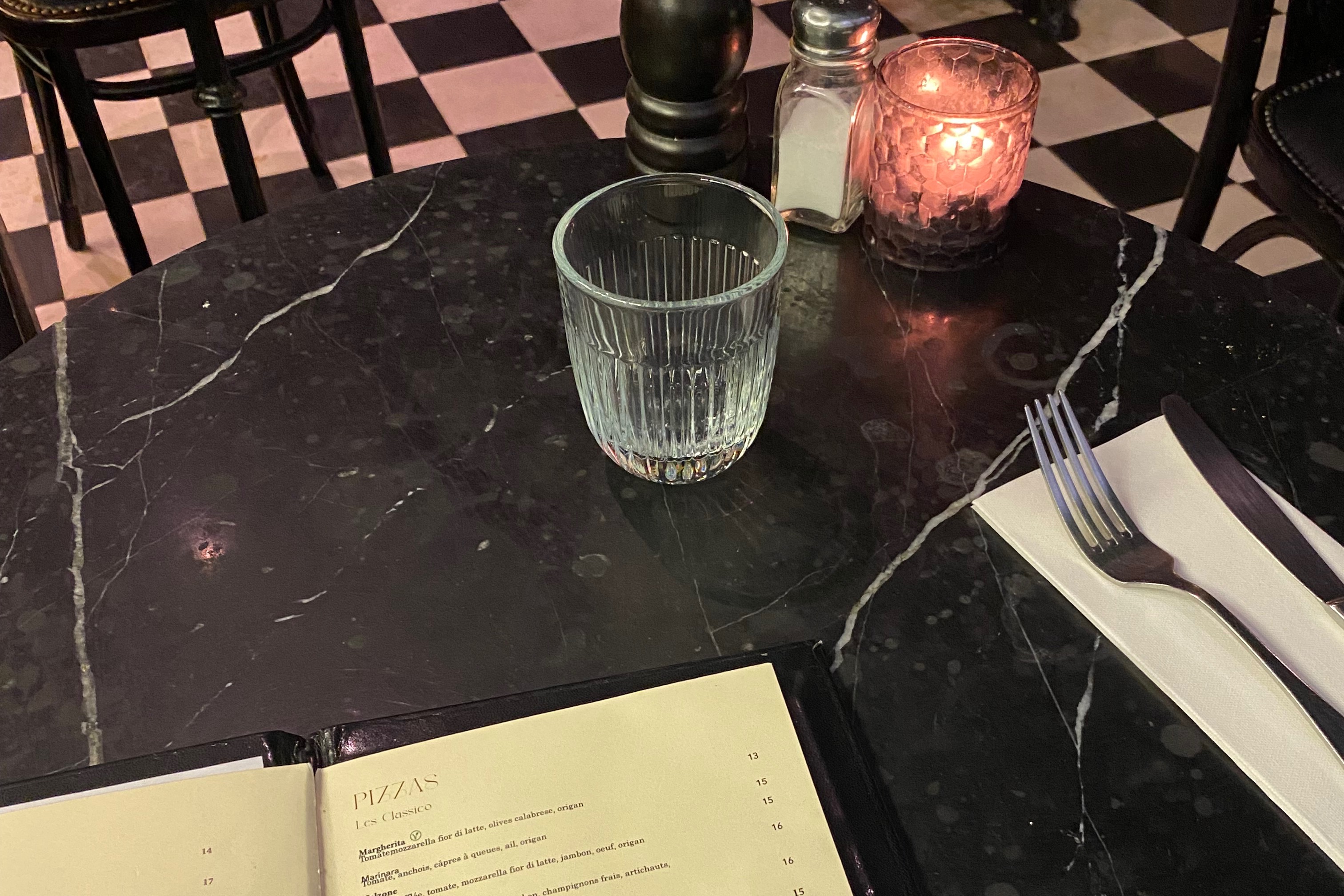 Photo 4 de Paola Ristorante
