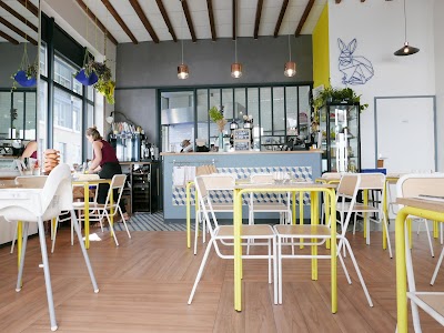 Photo 2 de Restaurant Ravigote