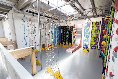 Photo 3 de Climb Up Aubervilliers