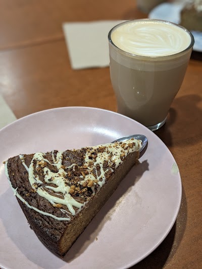 Photo 5 de Café Albertine