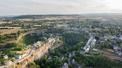Trou de Bozouls