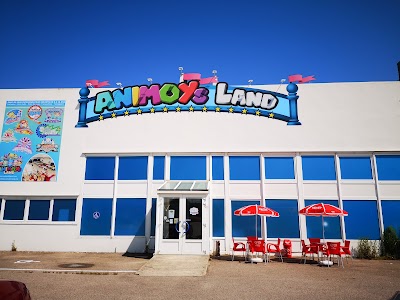 Animoys Land