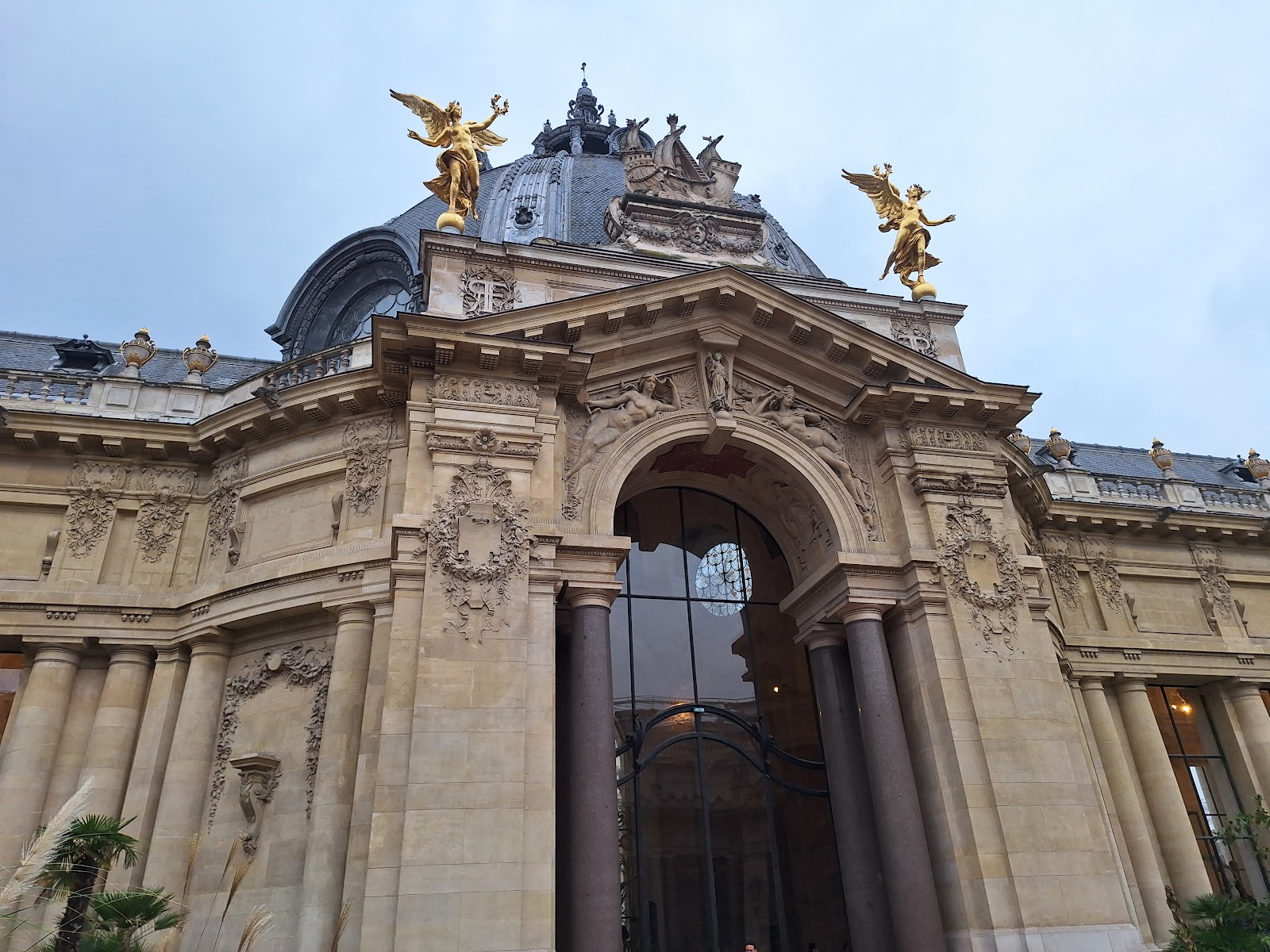 Photo 4 de Petit Palais