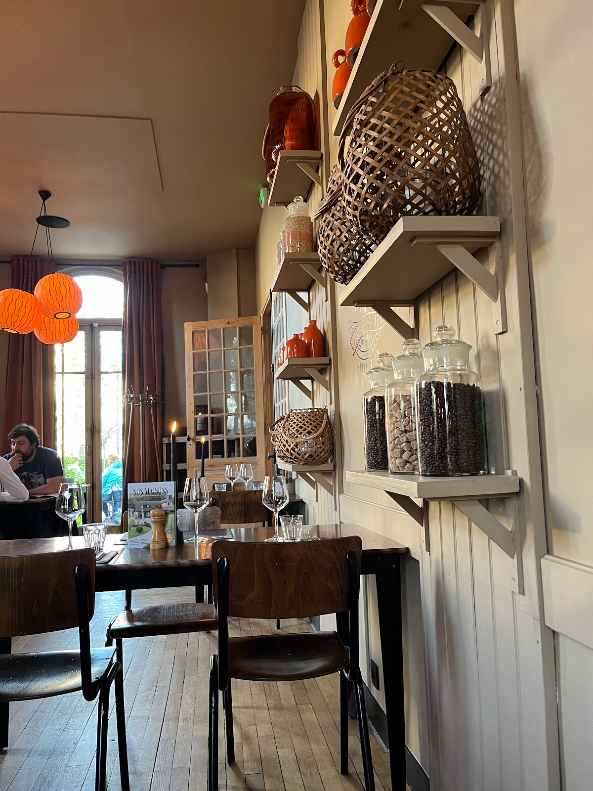 Photo 5 de Restaurant Les Enfants Sages