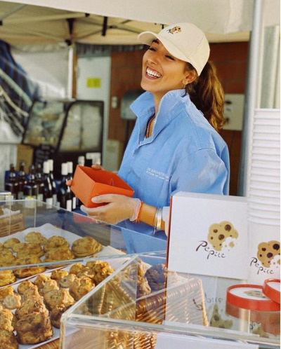 Photo 2 de Pepite Cookie - Bordeaux St Pierre