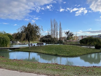 Photo 1 de Parc du 26e Centenaire