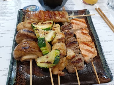 Photo 4 de Tokami Blagnac - Restaurant traditionnel japonais